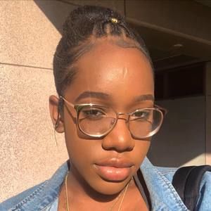 Meet your Posher, Imani